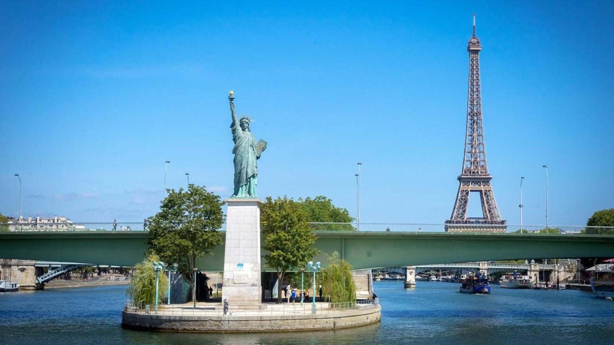 Chic Paris Studio Eiffel Tower Proximity 外观 照片